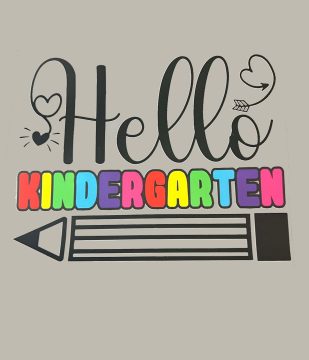 Kindergarten